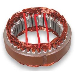 24V 35A DEV FATİH BMC  10157