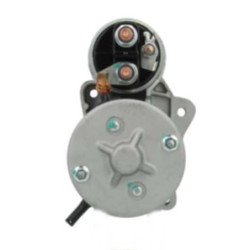 M.MOT. 12V 0.9KW 9DİŞ TEMPRA/DOGAN SLX MAKO.T