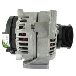Alternatör 24V 80A YM.ACTROS/AXOR 98-->MERCEDES