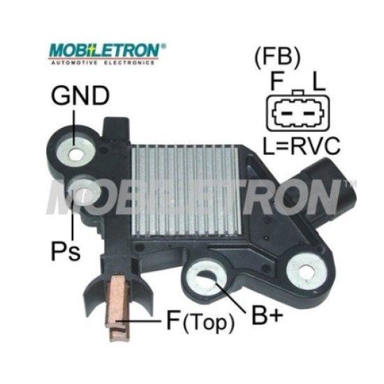 ALTERNATÖR KONJEKTÖR