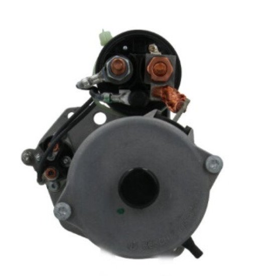 M.MOT.24V 4.0KW 10D CUMMINS