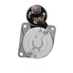 M.MOT 12V  1.0KW 10D FIAT FORD KA 1.2  S114-943