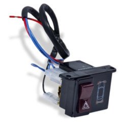 FLAŞER 24V.HAZARD  MFL 42