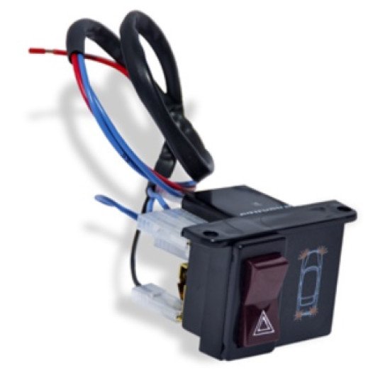 FLAŞER 24V.HAZARD  MFL 42