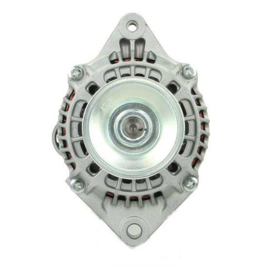 Alternatör 12V 60A KUBATO TRAKTÖR