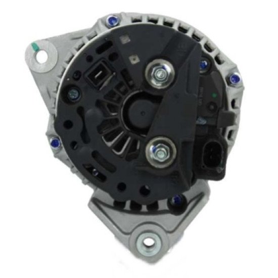 Alternatör 12V 120A IVECO DAILY 35C 50C Alternatör 12V 120A IVECO DAILY 35C 50C