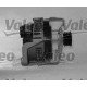 Valeo 439235 Alternatör 14V 120A (BMW OE Uyumlu) – 5 Kanallı Kasnak