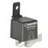 RÖLE 24V 22 AMP.4 UÇLU  MR 57