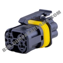 AĞIR VASITA SİNYAL SOKETİ