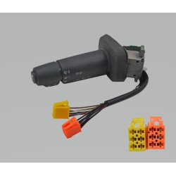 SİNYAL KOLU MAN TGA 81255090123 SENSEN