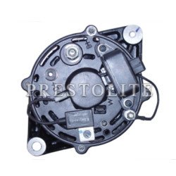 Prestolite Leece Neville 66021606 Alternatör 12V 70A Fırçalı (Brush) – Entegre Regülatörlü