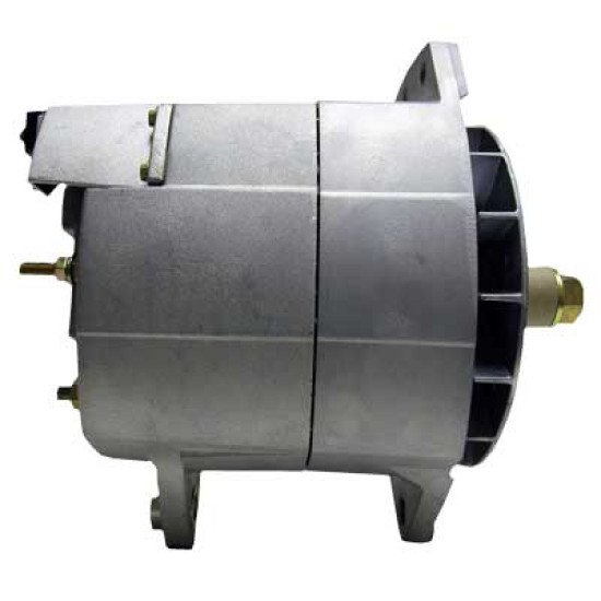 Prestolite Leece Neville 8SC3157V Alternatör 24V 175A (Fırçalı, J-180, İzole Şase)