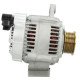Alternatör 12V 90A JEEP CHEROKEE I 2.5 XJ Alternatör 12V 90A JEEP CHEROKEE I 2.5 XJ