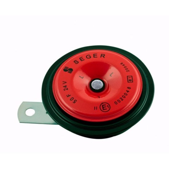 KORNA DİDİT SIVAMALI KALIN SES 24V
