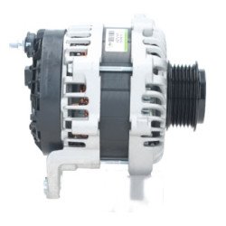Alternatör 12V 180A MITSUBISHI Alternatör 12V 180A MITSUBISHI