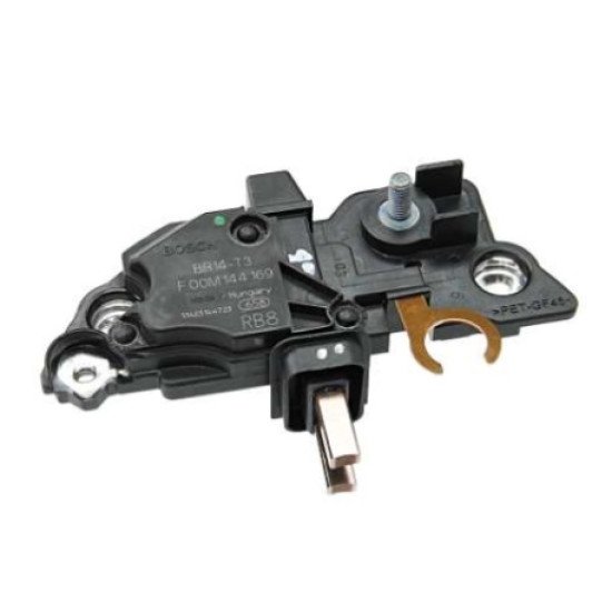 Alternatör Konjektörü 12V MERCEDES BENZ C200 VITO JOHN DEERE