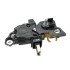 Alternatör Konjektörü 12V MERCEDES BENZ C200 VITO JOHN DEERE