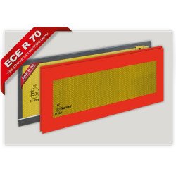 TIR VE ÇEKİCİ REFLEKTÖRÜ