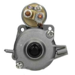 M.MOT.12V 2.2KW 13D VOLVO S60
