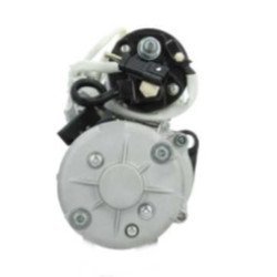 M.MOT.24V 11KW 11DİŞ KOMATSU