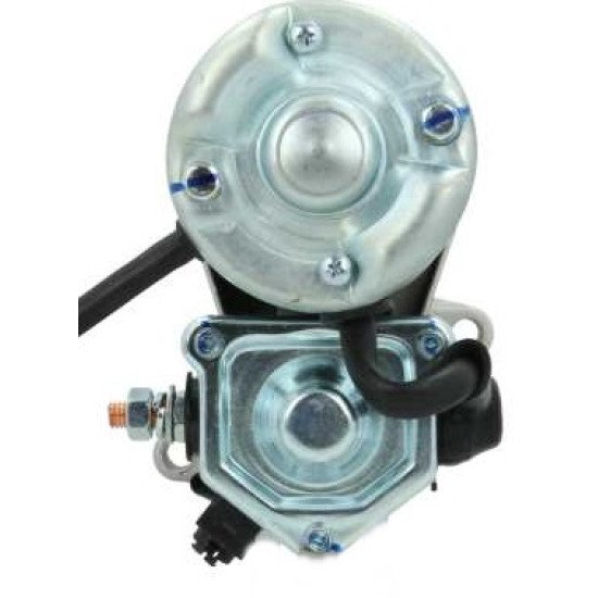 M.MOT.12V 2.7KW 10DİŞ NEW HOLLAND 19614 WAİ