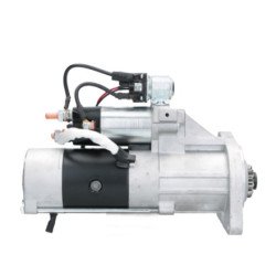 M.MOT.24V 5.5KW 12DİŞ FORD