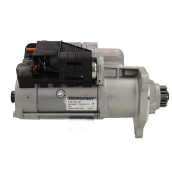 M.MOT.24V 6.0KW 12D DAF 0001261045