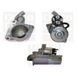 M.MOT. 12V 2,3KW9 DİŞ DUCATO PEUGEOT BOXER YM