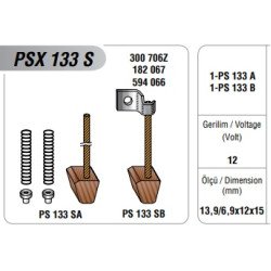 12V RENAULT 9 / BROADWAY