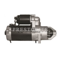 Prestolite Leece Neville 860716 Marş Motoru 24V 4,0 kW 10 Diş (SAE1, Saat Yönünde Dönüş)