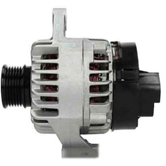Alternatör 12V 120A. DOBLO/EGEA 1,6 MULTİJET  MARELLI