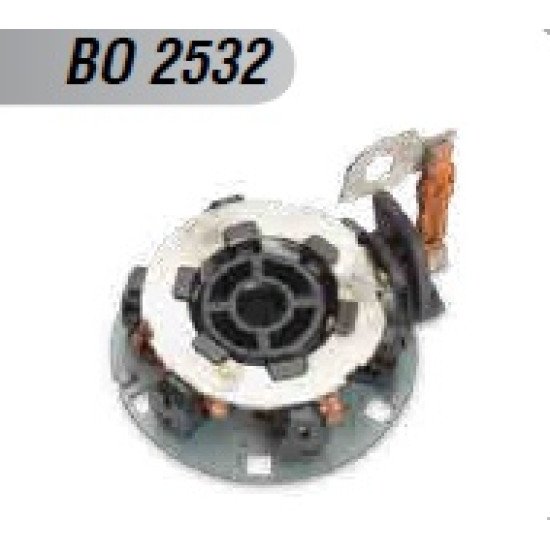 RENAULT MEGANE III, RENAULT SCENIC III, BOSCH TIP