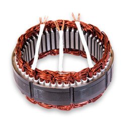 12V 150 A BMW  X5 X6 PARTNER DOBLO 3 UÇLU 10411