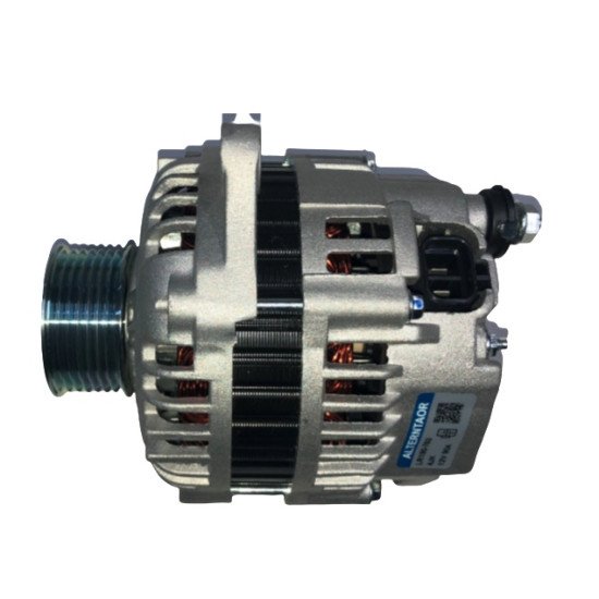 ALT. 12V 90A ISUZU D-MAX