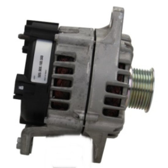 Alternatör 12V 180A FIAT  DUACTO IVECO DAILY LIN UÇ