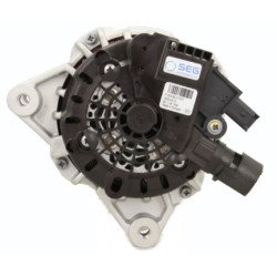 Alternatör 12V 150A CITROEN BERLINGO PEUGEOT