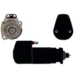 MARŞ MOT. 24V 5,4KW 11DİŞ ATLAS COPCO-IVECO-KHD