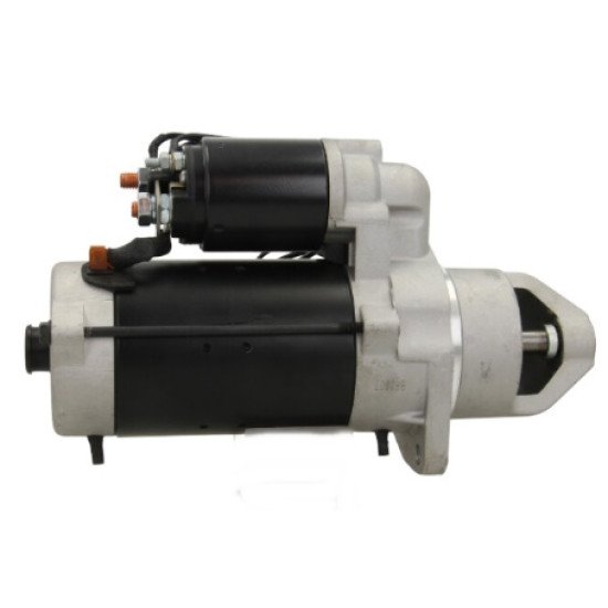 M.MOT.24V 4.0KW 10DİŞ IVECO M.MOT.24V 4.0KW 10DİŞ IVECO