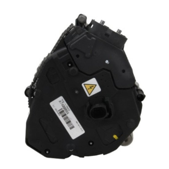 Alternatör 48V 350A AUDI