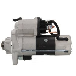 M.MOT.24V 7.0KW 10D CATERPILLAR