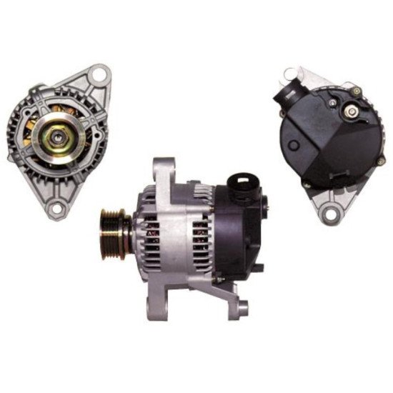 ALT. 12V.90A.MAKO TIP SLX KLIMALI/BRAVO ALT 483