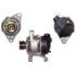ALT. 12V.90A.MAKO TIP SLX KLIMALI/BRAVO ALT 483