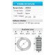 24V 50A ISUZU KAMYON Y.M 98 DEN SONRASI 10264