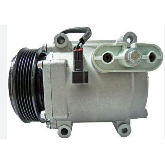 KLİMA KOMPRESÖRÜ 12V FORD FIESTA