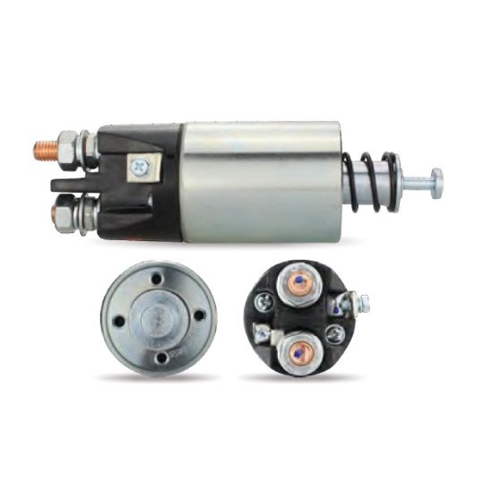 MARŞ OTOMATIGİ MITSUBISHI 24V RENAULT TIR VOLVO MARŞ OTOMATIGİ MITSUBISHI 24V RENAULT TIR VOLVO