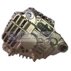Alternatör 24V 130A FORD CARGO Y.M  ALT 703 A004TRF5912T