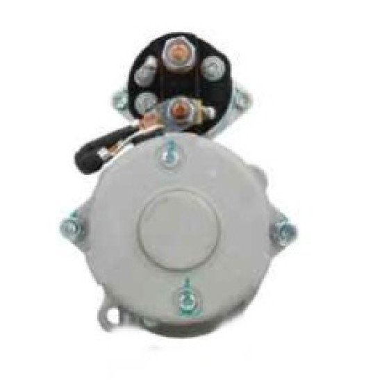 M.MOT.12V 2.9KW 10D 28MT CUMMINS CHAMPION  JOHNDEE