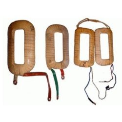 MARŞ YASTIĞI 24V 9HP