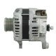 Alternatör 12V 150A NISSAN NAVARA 2.5DCI