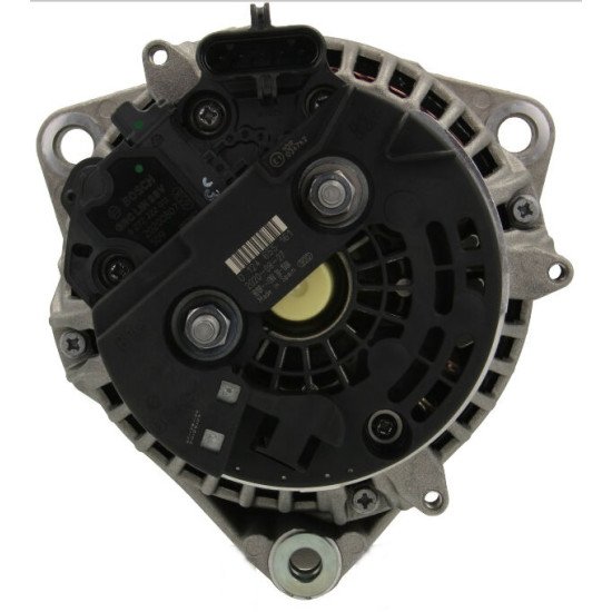 ALT. 24V 150A MERCEDES/MAN - CITARO OTOBÜS